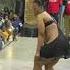 South African Dancer Zodwa Allows Her Fans To Finger Her On Stage While Performing