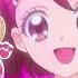 Glitter Force Healing Good Glitter Grace Transformation English Fandub