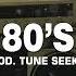 Real 80s Old School Freestyle Hip Hop Beat Rap Instrumental 80s Prod By Tune Seeker