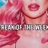 Iggy Azalea Freak Of The Week Lyric Video Solo Version