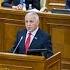 Дмитрий Константинов представил в Парламенте РМ законодательную инициативу