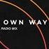 On My Own Way Extended Mix