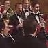 Государственный духовой оркестр России Иосиф Ион Иванович Вальс Дунайские волны 1983