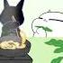 Pro Edamame Beans Player Anime Cooking Of Mokomokoma Shorts