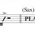 Jazz Samba Backing Track For Drummers Drumless Guide Chart