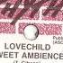 Lovechild Sweet Ambience Club Mix