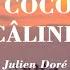 Coco Câline Julien Doré Sub Español