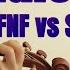 FNF Vs SONIC EXE Endless Violin Cover