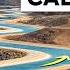 California S Massive 20BN Water Transfer Project