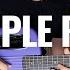 Prince Purple Rain Acoustic Guitar Cover By Kfir Ochaion LAVA ME 4