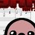 The Forgotten Lullaby The Binding Of Isaac Secret Room Violin Cover