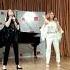 Baccara Cara Mia Homenaje En La SGAE A María Mendiola