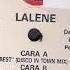 Lalene The Best Disco In Town Mix 1994