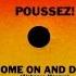 Poussez Come On And Do It 12 Version 1979