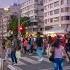 Evening Walk At Marine Drive Mumbai 4K Walking Tour In India Nariman Point