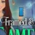 Book 4 Framed Gamed Full Length Audiobook Trouble Down Under Cozy Mystery Series