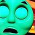 Best Of Thomas The Train SUPER MEGAMIX Coffin Dance Song COVER