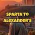 Greek Civilization The Legacy That Shaped The West
