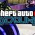 GTA Online Deadline Original Score Gaylord