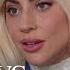 Lady Gaga Stuns Audience In Highly Anticipated Movie House Of Gucci Nightline