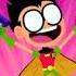 Teen Titans Go Beach Day