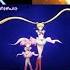 SAILOR MOON ETERNAL All Inner Senshi Crystal Power Attacks NEW 2021