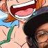 NEW One Piece Fan Reacts To One Piece 4kids Rap For The First Time