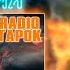 RADIO TAPOK Петропавловск РЕАКЦИЯ БАБУШКИ ХЕЙТЕР REACTION GRANDMA HATER