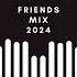 Boris Brejcha Friends Mix 2024 Deniz Bul Ann Clue Maksim Dark Alex Stein Victor Ruiz