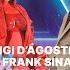 Gigi D Agostino Ft Frank Sinatra Friends Come Fly With Me The Mashup