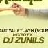 MERI AASHIQUI JUBIN NAUTIYAL Ft JAYH Volmaakt DJ ZUNILS Rmx