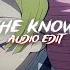 She Knows Ne Yo Juicy J T Pain Edit Audio Collab With Itsshadowedits