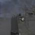 Smoke Rises From Bakhmut Direction In Ukraine S East AFP