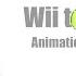 Wii Tennis Animation Meme