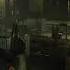 Resident Evil 2 Main Lobby Ambiance Creaking Wind Soft White Noise