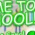 WELCOME TO MY SCHOOL Baldi S Basics Remix Song By Endigo