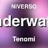 NIVERSO UnderWater Extended Ver