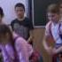 Весёлая зарядка Ковалёва Валентина Железногорск