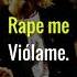 Nirvana Rape Me Subtitulada En Español