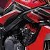 2025 HONDA CBR400RR RELEASE WITH FOUR CYLINDERS