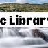 Train Covered In White Free Copyright Music For Videos Copyright Free Music By Lukrembo