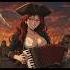 Alestorm Остров Сокровищ Ai Cover тизер