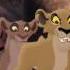 Lion Guard Lions Of The Outlands Ending Kion VS Zira The Outsiders HD Clip