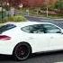 Maria Sharapova S Stunning Porsche Panamera GTS A Luxury Ride