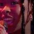 All Eyes Are On Sixteen Year Old Zaza Benjamin Covering Hard Place Voice Blind Auditions NBC