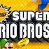 New Super Mario Bros 2 Complete Walkthrough 100