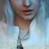 Cosplay Cosplayer Ciri Cirilla Wiedźmin Witcher Witcher3 Tiktok