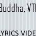 Bluesss Ft Vten Lil Buddha La La La La La REMIX Lyrics Video By Jeevanchaudhary761