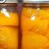 How To Can Fresh Peaches At Home Step By Step Canning For Beginners