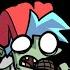 Zombies On Your Lawn In Plants Vs Rappers But Bf Sing It Full Ihatebunnyxdoggy